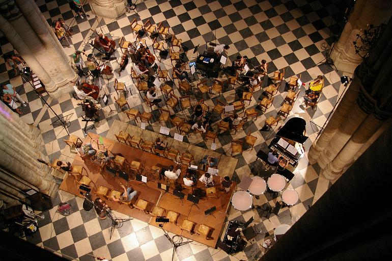 058 - Vue de la Tribune.JPG
